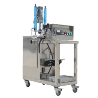 Solder tin dross recycling machine solder dross recovery system Solder Spatter Tin Slag Recovery Machine